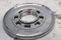 37896-02 PRESSURE PLATE 2012 SPORTSTER XL1200