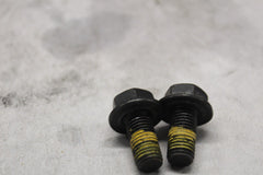 250001134 FRONT CALIPER SCREW 2PCS 2023 CAN AM RYKER SPORT 900 ACE