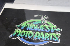 Side Cover RIGHT HARLEY DAVIDSON 66048-09 57200072DH