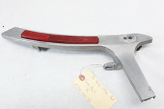 OEM Honda Motorcycle Grab Rail RIGHT 1986 VT 500C Shadow Red 77341-MF5-751