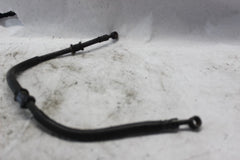 FRONT BRAKE HOSE 1 59480-40F00 2002 SUZUKI GSX-R1000