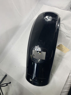 OEM Harley-Davidson Rear Fender 2016 Ultra Classic 58702-09 Vivid Black