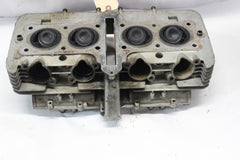 CYLINDER HEAD ASSY 1983 Suzuki GS650GL 11100-34220