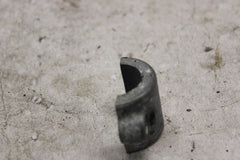 MASTER CYLINDER HOLDER (HALF-CLAMP) PEELING 43034-1001 1980 KAWASAKI KZ440