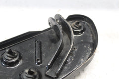 DRIVER FLOORBOARD Footboard LEFT Black 51070-08 HARLEY DAVIDSON