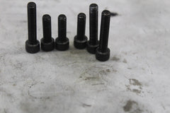 RIGHT BALANCER BOLT (6) 120S0620,120S0630 1999 KAW VULCAN 1500