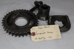 OEM Harley Davidson Compensator Assembly 2007 Dyna Street Bob 40296-06