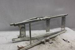 SEAT RAIL AXIS GREY METALLIC 50200-MAS-E00 1998 HONDA CBR900RR