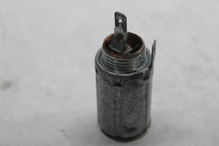 91812-89A Lighter Socket HARLEY DAVIDSON