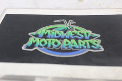 REAR FENDER 35022-1034 1980 KAWASAKI KZ440