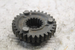 T1181556 GEAR, 6TH OUTPUT 2005 TRIUMPH SPRINT