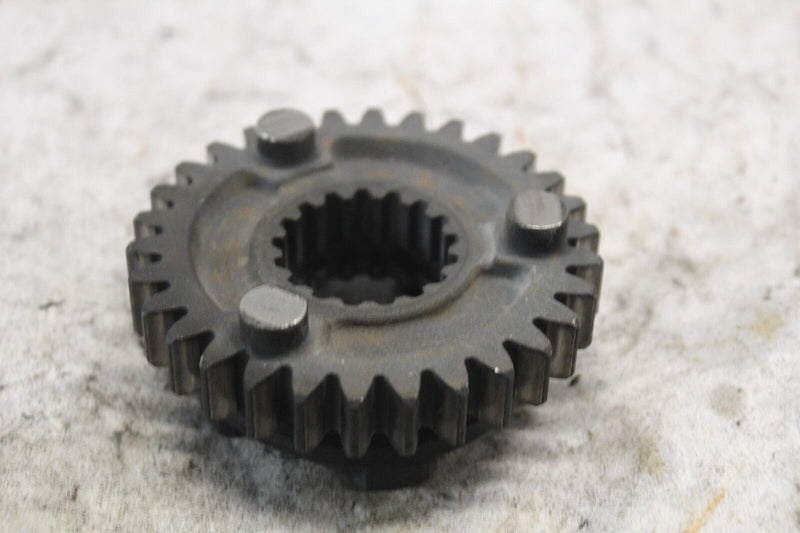 T1181556 GEAR, 6TH OUTPUT 2005 TRIUMPH SPRINT