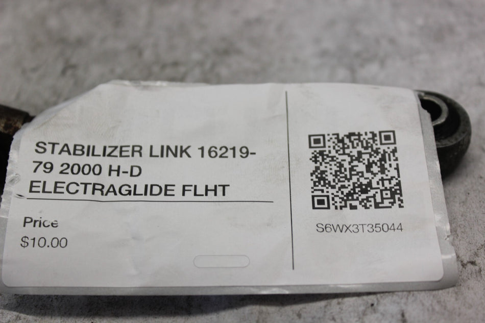 STABILIZER LINK 16219-79 2000 H-D ELECTRAGLIDE FLHT