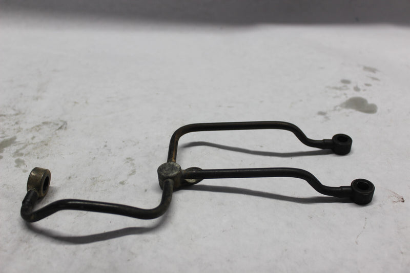 CRANKCASE PIPE 32102-1710 1988 KAWASAKI EX500