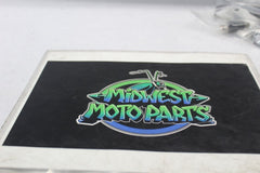 THERMOSTAT BODY 16160-1117 2002 KAWASAKI ZX-6