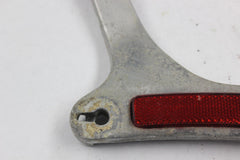 GRAB RAIL BRACKET RIGHT 77330-MB1-700 1983 HONDA VF750C MAGNA