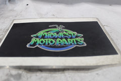 Oil Pan Serpentine Baffle 62830-99 2008 H-D ELECTRAGLIDE FLHT