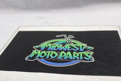 Rear Crankcase Twin Cam 24653-06 HARLEY-DAVIDSON
