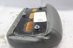 Trunk SEAT-BACK (TYPE1) 81125-MB9-870ZA 1982 HONDA GOLDWING GL1100