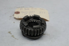 OEM Honda Motorcycle Countershaft 3rd Gear 27T 2004 Shadow VT750 23461-MEG-000