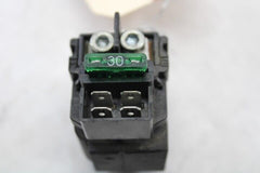 OEM Honda Motorcycle 1999 CBR600F4 Starter Magnetic Switch 35850-MR5-007