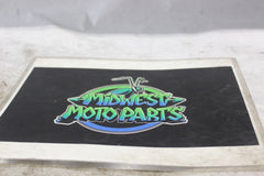 GEARSHIFT PLATE 25381-13E10 2002 SUZUKI HAYABUSA GSX1300R