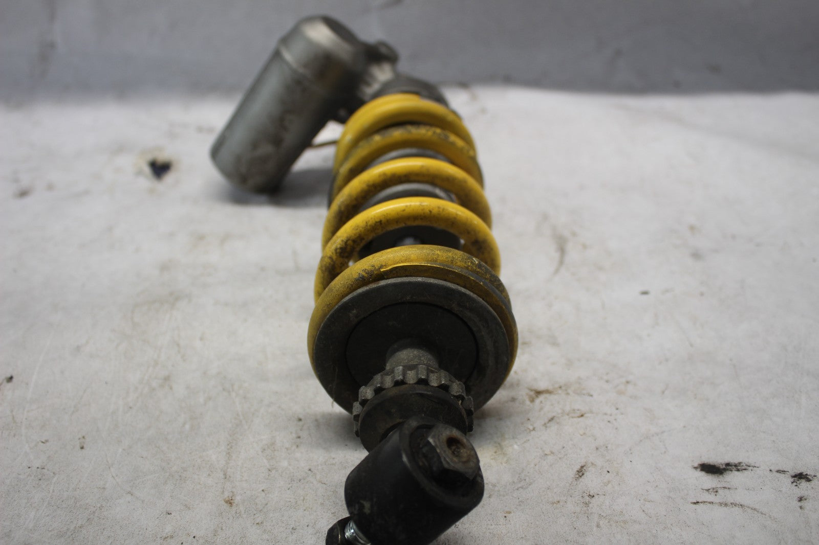 2002 R6 Shock REAR SHOCK ABSORBER 5MT-22210-10-00 2001 YAMAHA R6 YZF-R6 – Midwest ...