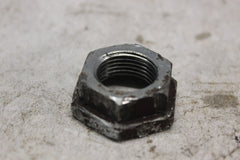 SPROCKET NUT 20MM 92015-1963 1980 KAWASAKI KZ440 LTD