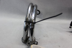 AFTERMARKET CRASHBAR SET ( ENGINE GUARD ) 1983 HONDA NIGHTHAWK CB650SC