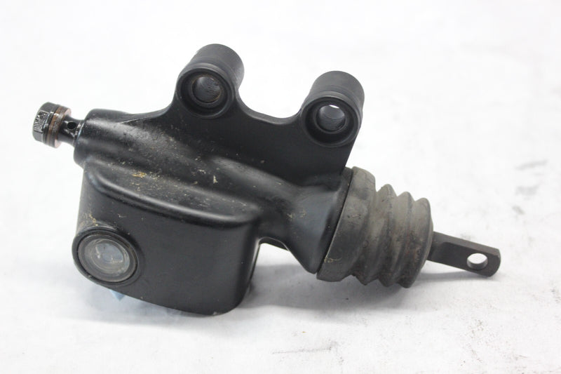 REAR MASTER CYLINDER ONLY 41763-08 2008 H-D ELECTRAGLIDE FLHT