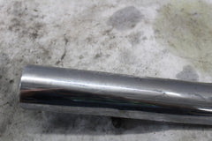 FRONT EXHAUST PIPE SHIELD 65746-95 1995 HD DYNA FXDS