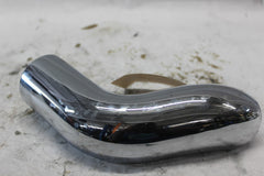 Rear Left Exhaust Pipe Shield 65636-09 2010 H-D ULTRA CLASSIC FLHTCU