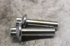 16480-92 INTERNAL THREAD HEAD SCREW 1 7/8" (2)HARLEY DAVIDSON