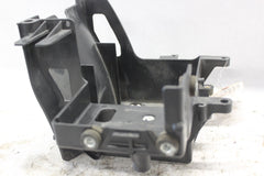BATTERY TRAY 66281-09 2010 H-D ULTRA CLASSIC FLHTCU