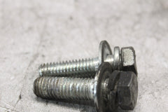 Rear Shock Bolt (2) Harley Davidson 3607 1997 H-D ELECTRAGLIDE FLHTC-I