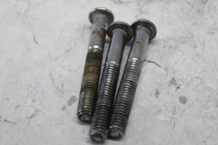 BAG GUARD MOUNT SCREW 3PCS 3584 2010 H-D ULTRA CLASSIC FLHTCU