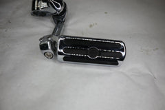 OEM Harley Davidson Chrome Highway Peg (1) 2006 Softail FLST