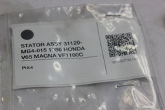STATOR ASSY 31120-MB4-015 1986 HONDA V65 MAGNA VF1100C