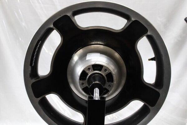 OEM Harley Davidson Front Wheel 17" x 3" ABS Streetglide 41285-09