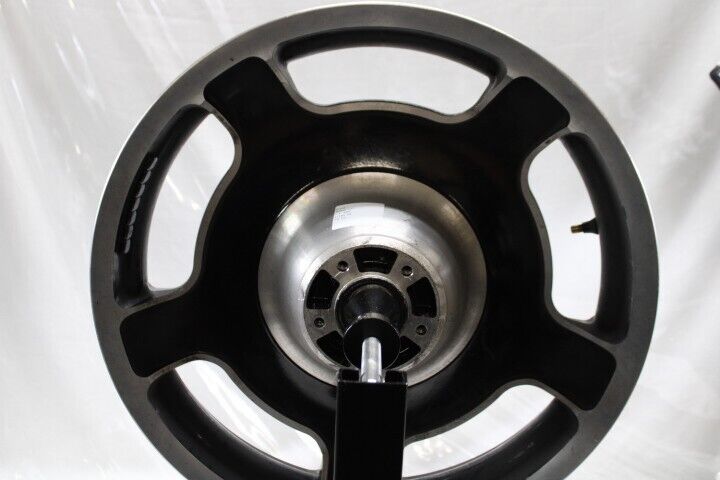OEM Harley Davidson Front Wheel 17