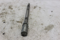 FRONT WHEEL AXLE 44301-463-000 ? 1982 GOLDWING GL1100A
