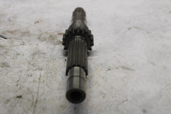 MAIN AXLE 5EL-17411-00-00 2003 V-STAR XVS1100AR