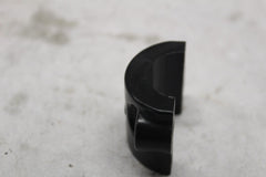 FRONT MASTER CYLINDER HOLDER (HALF-CLAMP) 4L0-25867-00-00 1983 YAMAHA VIRAGO XV5