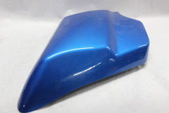 66250-09 LEFT Side Cover NEED PAINT HARLEY DAVIDSON