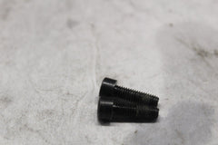 205562054 HANDLEBAR CLAMP SCREW 2PCS 2023 CAN AM RYKER SPORT 900 ACE