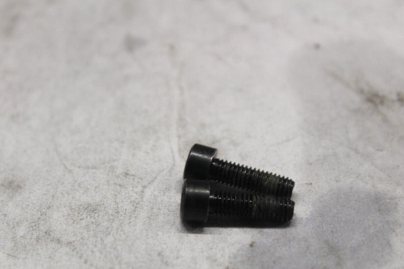205562054 HANDLEBAR CLAMP SCREW 2PCS 2023 CAN AM RYKER SPORT 900 ACE