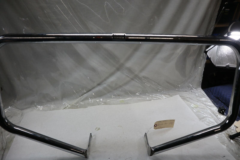 Lindby Unibar Premium Engine Guard 2006 Softail 1411