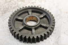 1ST WHEEL GEAR 40T 4X7-17211-00-00 2003 V-STAR XVS1100AR