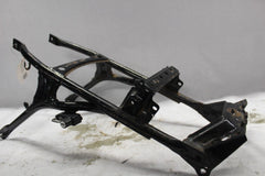 REAR FRAME BLACK 26M-21190-03-33  1983 YAMAHA VIRAGO XV500K