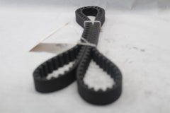 REAR BELT 137T 1" 40024-07 2008 H-D ELECTRAGLIDE FLHT